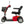 Rascal Conquest 3-Wheel Heavy-Duty Outdoor Mobility Scooter