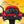 Rascal Conquest 3-Wheel Heavy-Duty Outdoor Mobility Scooter
