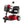 Rascal Conquest 3-Wheel Heavy-Duty Outdoor Mobility Scooter