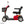 Rascal Conquest 4-Wheel Mobility Scooter