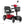 Rascal Conquest 4-Wheel Mobility Scooter