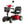 Rascal Conquest 4-Wheel Mobility Scooter