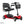 Rascal Venture 4-Wheel Mobility Scooter (Mega Motion)