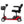 Rascal Venture 4-Wheel Mobility Scooter (Mega Motion)