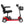 Rascal Venture 4-Wheel Mobility Scooter (Mega Motion)