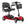 Rascal Venture 4-Wheel Mobility Scooter (Mega Motion)