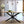 LeisureMod Ravenna 63 Inches Wood Dining Table Set For 6