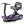 EV Rider Transport M Easy Move Folding Mobility Scooter