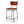 Moe's- Sailor Leather Counter Stool