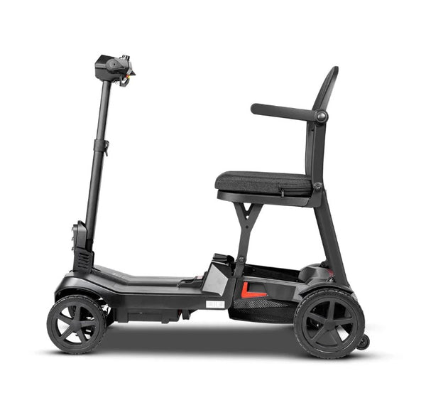 ScootNGo Lite Portable Folding Mobility Scooter