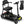 ScootNGo Lite Portable Folding Mobility Scooter