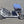 RMB e-Quad 4-Wheel Large Foldable Mobility Scooter with Extra Wide Seat