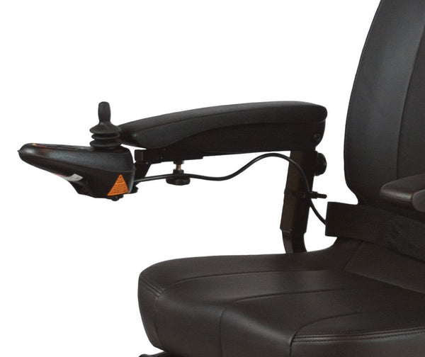 ShopRider XLR 14 Electric Wheelchair