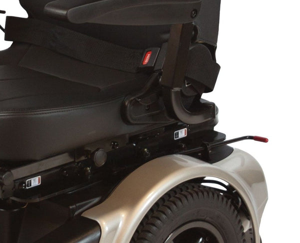 ShopRider XLR 14 Electric Wheelchair
