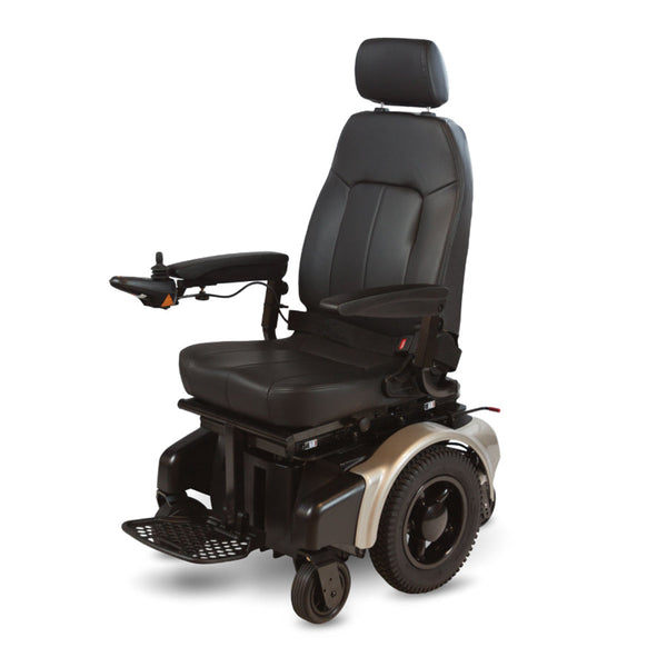 ShopRider XLR 14 Electric Wheelchair
