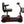 Shoprider Dasher 4 Portable Mobility Scooter