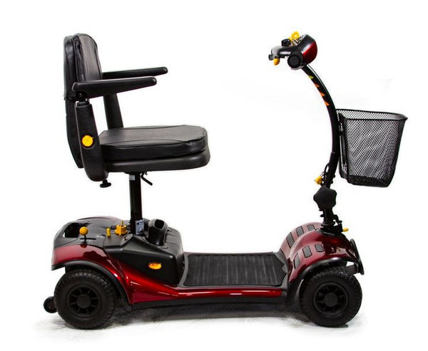 Shoprider Dasher 4 Portable Mobility Scooter