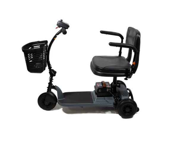 Shoprider Echo Plus Mobility Scooter 3-Wheel