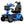 Shoprider Excursion Heavy Duty Mobility Scooter