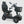 Shoprider Expedition XL4 Mobility Scooter