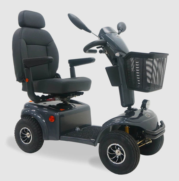 Shoprider Expedition XL4 Mobility Scooter