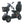 Shoprider Expedition XL4 Mobility Scooter
