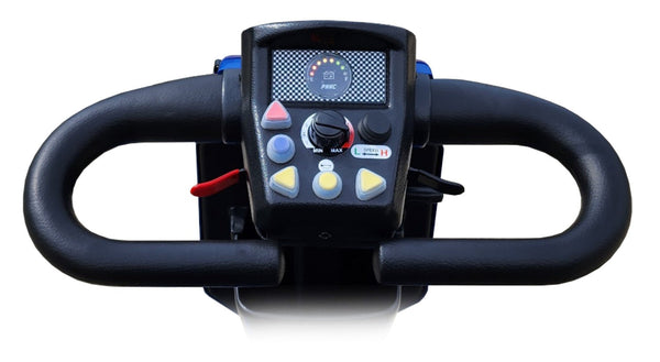 Shoprider Explorer 4-Wheel Mobility Scooter