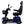 Shoprider Explorer 4-Wheel Mobility Scooter