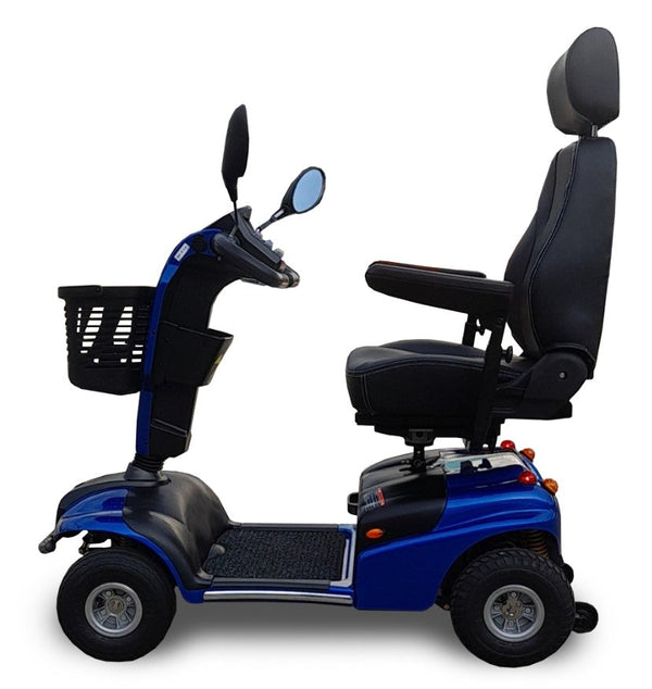 Shoprider Explorer 4-Wheel Mobility Scooter