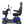 Shoprider Explorer 4-Wheel Mobility Scooter