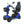 Shoprider Explorer 4-Wheel Mobility Scooter
