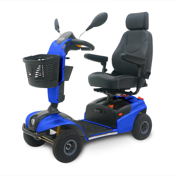 Shoprider Explorer 4-Wheel Mobility Scooter