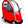 Shoprider Flagship 4-Wheel Enclosed Mobility Scooter 889XLSN