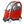 Shoprider Flagship 4-Wheel Enclosed Mobility Scooter 889XLSN