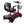 Shoprider Dasher 4 Portable Mobility Scooter