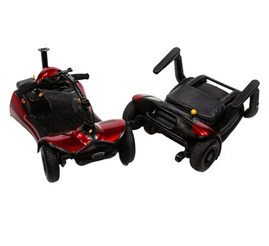 Shoprider Dasher 4 Portable Mobility Scooter
