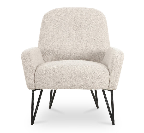 Moe's- Sienna Accent Chair