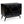 Wildwood- Sinatra Drinks Cabinet - Black