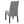 Coaster- Stanton Velvet Upholstered Dining Side Chair Grey (Set Of 2)