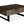 Moe's-Tiburon Storage Coffee Table