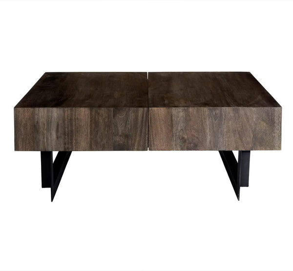 Moe's-Tiburon Storage Coffee Table