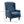 Button-Tufted Accent Chair