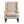 Button-Tufted Accent Chair