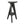 Noir -Twist Counter Stool