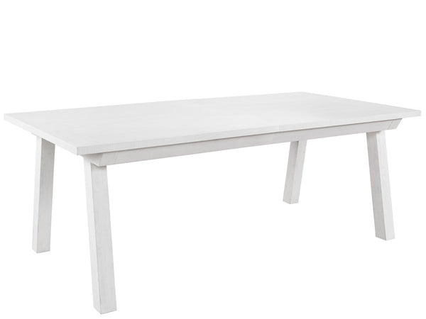 Universal Furniture- Modern Farmhouse Miller Dining Table U011A653