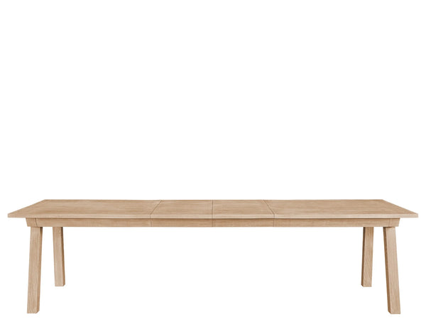 Universal Furniture- Modern Farmhouse Miller Dining Table U011D653