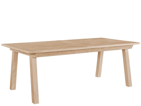 Universal Furniture- Modern Farmhouse Miller Dining Table U011D653