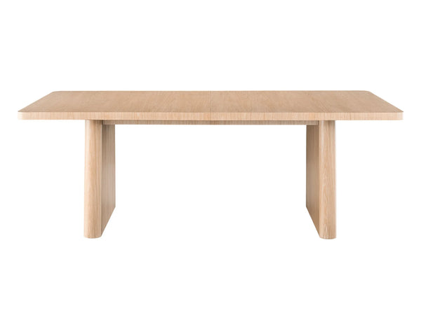 Universal Furniture- Nomad Dining Table U181653