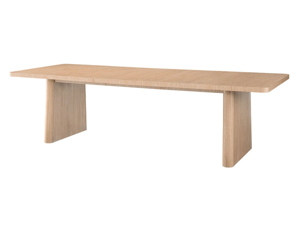 Universal Furniture- Nomad Dining Table U181653