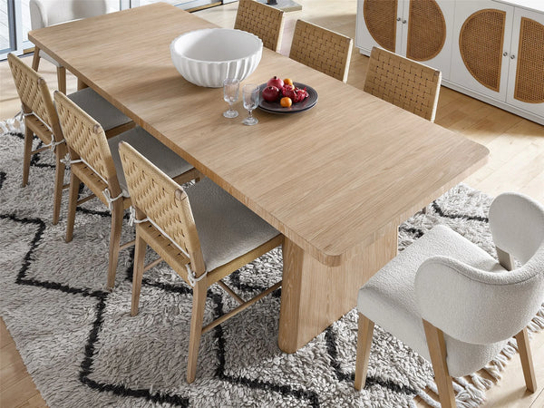 Universal Furniture- Nomad Dining Table U181653